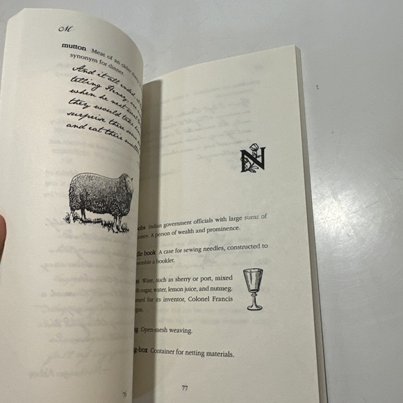 Jane Austen Dictionary: A Guide to the Language‎ in... by Pauline E. Kelly - Picture 7 of 8